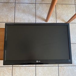 Lg 21 Inch Monitor 