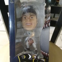 Chamberlain Bobblehead