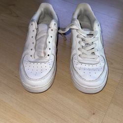Nike Air Force