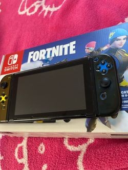 Wild cat Nintendo switch no code
