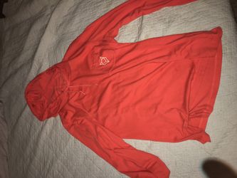Fire and Fox Salmon size Small men’s