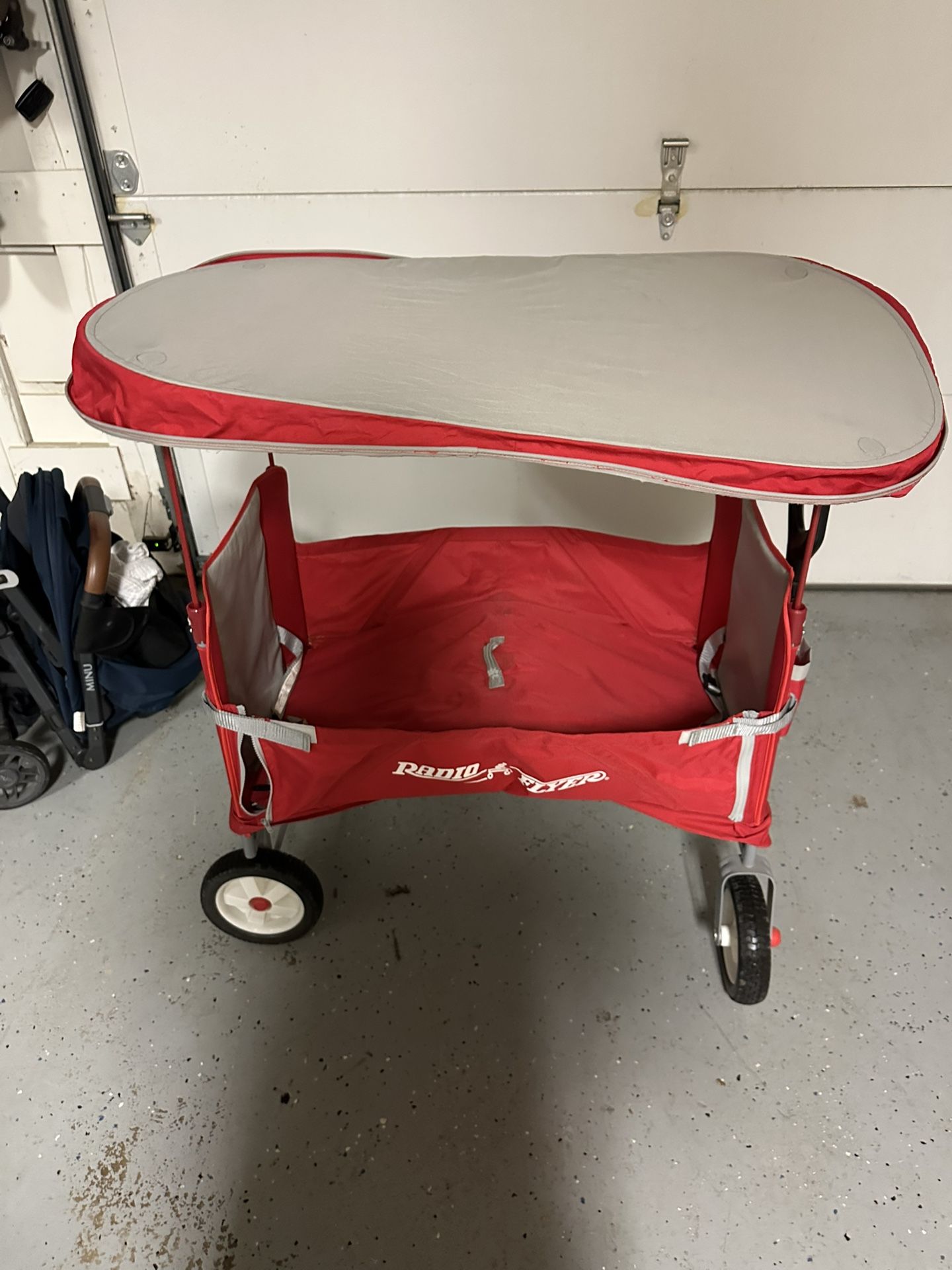 Wagon