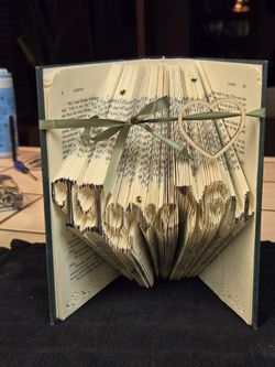 The Gift For Someone Who Has Everything Already!!