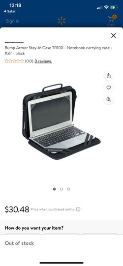 Laptop Case 