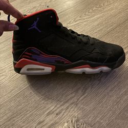 Nike Air Jordan 6 Rings “Playoffs” 
