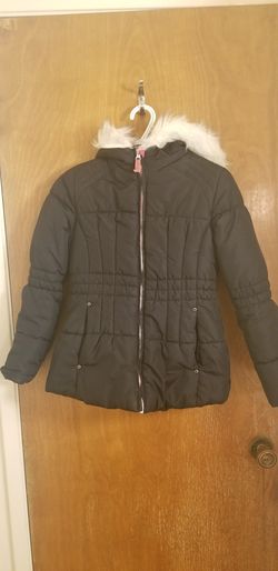 Size 14/16 girls jacket