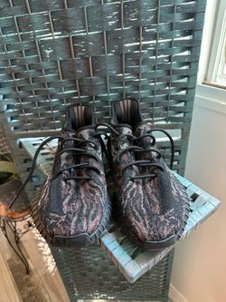 Yeezys