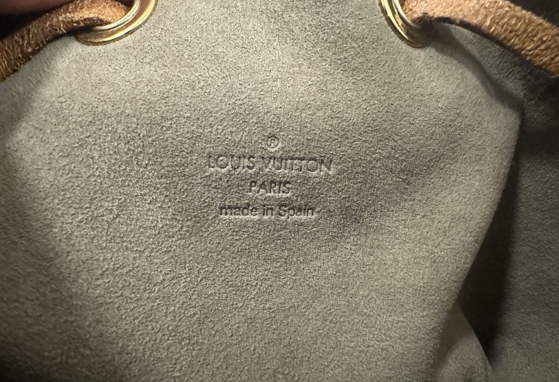 Louis Vuitton Noe BB for Sale in Corona, CA - OfferUp