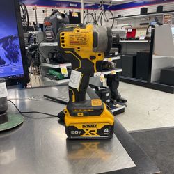 Dewalt Drill 