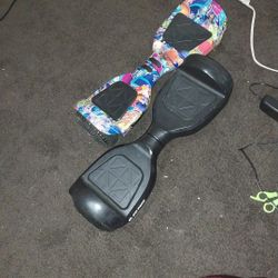 Hover Boards 