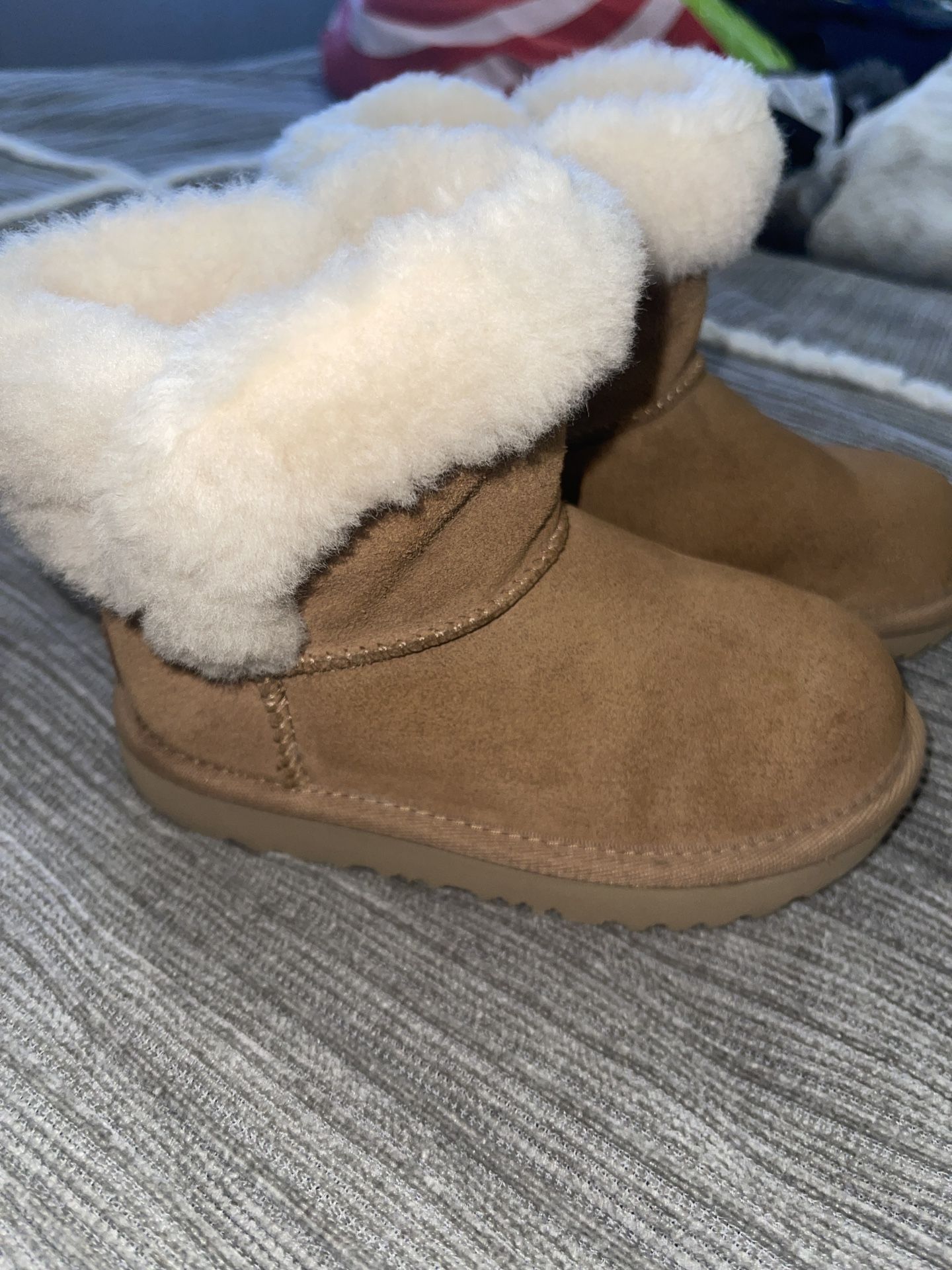 Kids Toddler Boots Uggs
