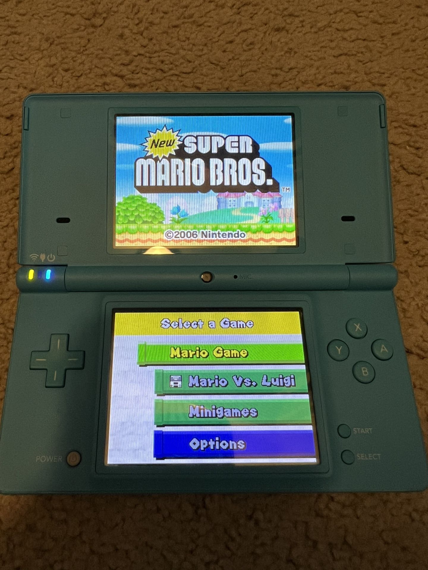 Nintendo DSi Console for Sale in Walnut, CA - OfferUp