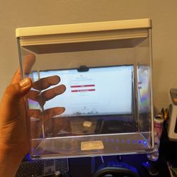 Pokemon ETB Case/ Protector 