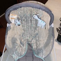Baby Bouncer