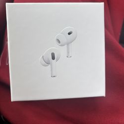 Airpods Pro 2