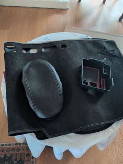 2023 -2026 Corolla Cross Accessories