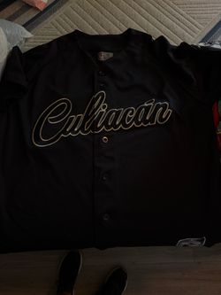 Jersey Tomateros de Culiacán