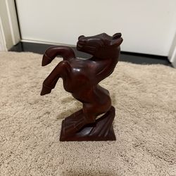 Horse decor