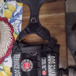 Tactical Harness  For Sale