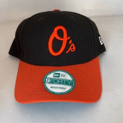 Snapback Hat 🧢