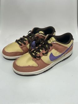 Nike dunk mens 9.5