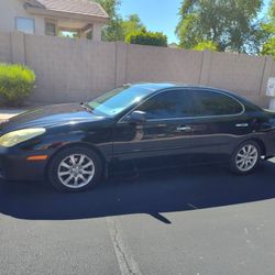 2004 Lexus ES 330