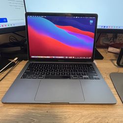 MacBook Pro 13.3” 2020 Touch Bar 