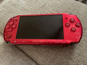 PSP 3000