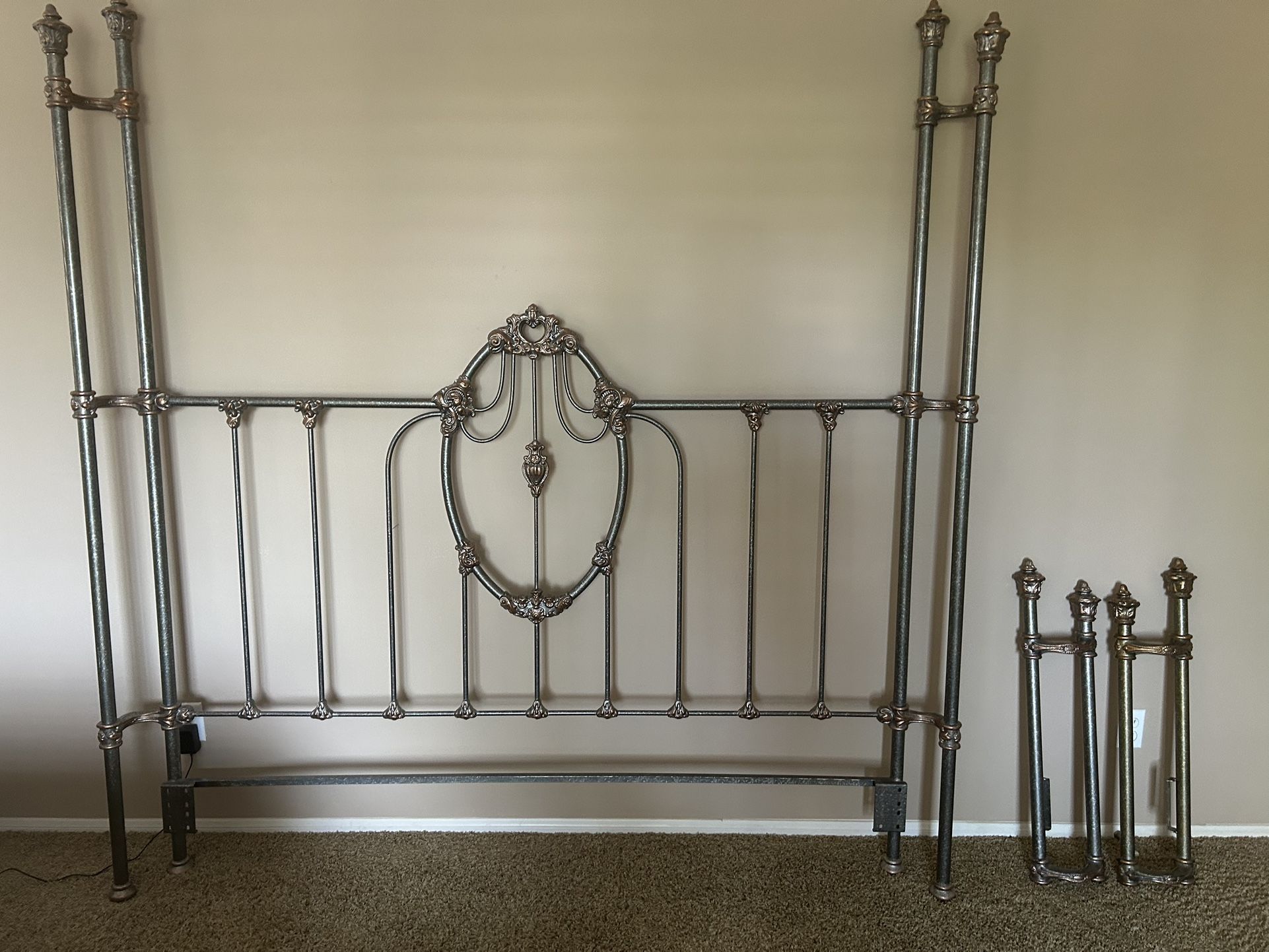 Headboard By Elliott’s Design