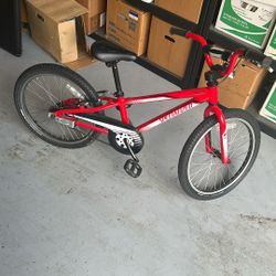 Specialized Hotrock Bike