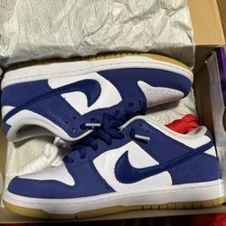 Nike SB Dodger Dunks 