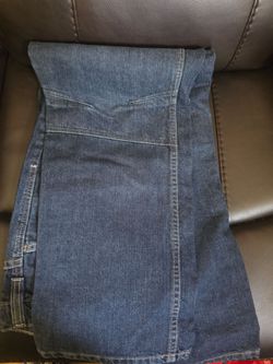 Blue jeans tronconero unisex