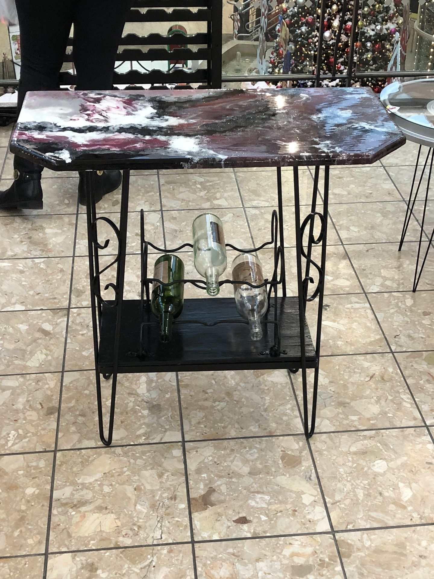 WINE RACK