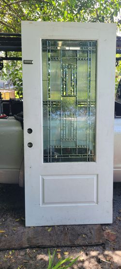 # puerta impacto 36x79