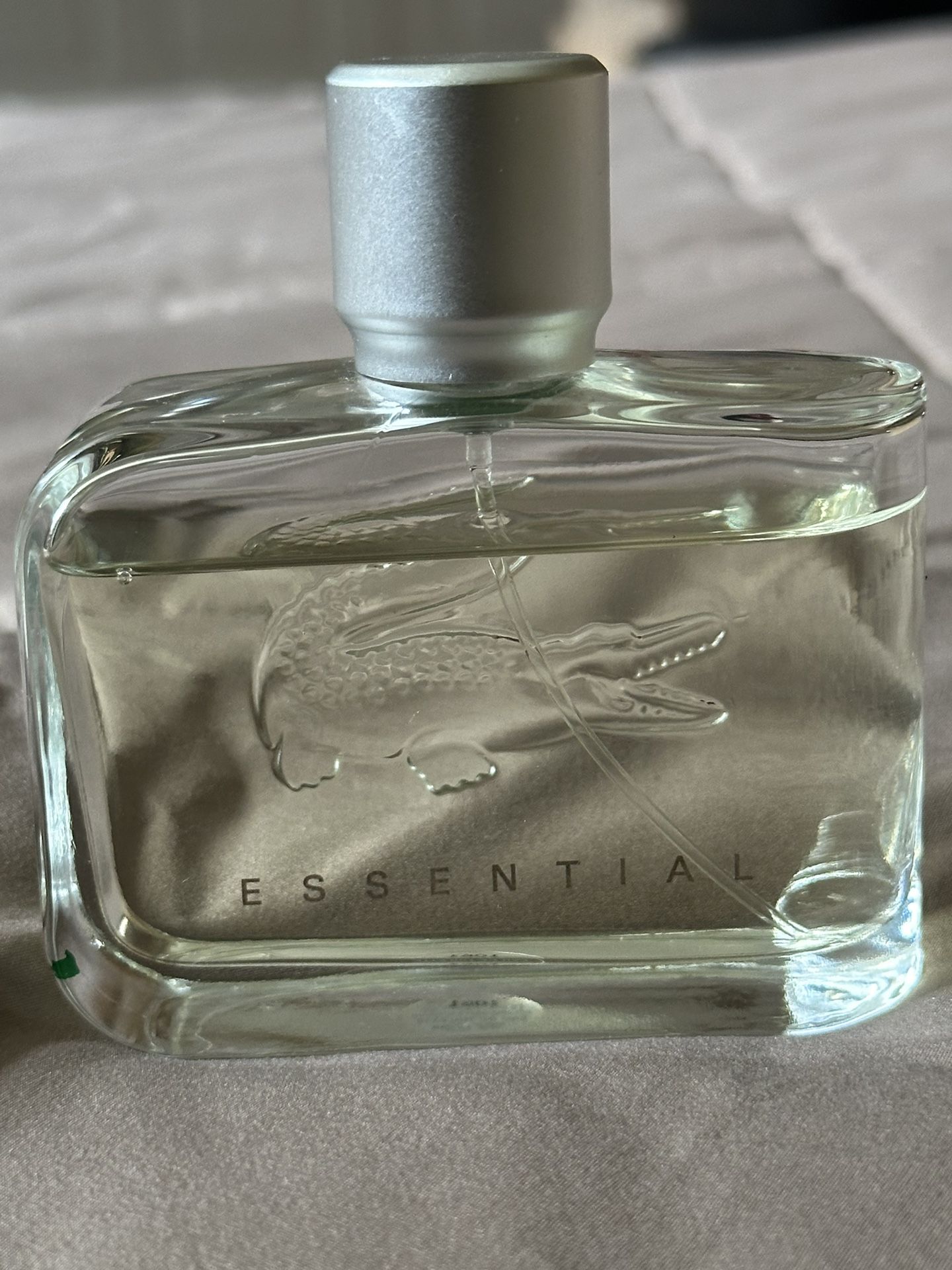 Lacoste Essential EDT Fragrance 