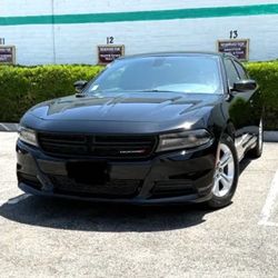 2020 Dodge Charger