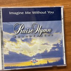 Jaci Velasquez CD Soundtracks Song Imagine Me Without You With The Lyrics 