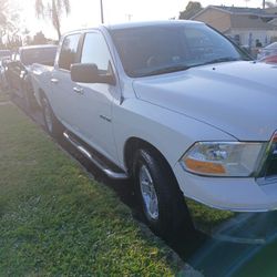 2009 Dodge Ram 1500