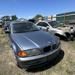 1999 BMW 328🚗FULL PART OUT!!