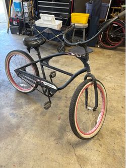 Electra  Rat Rod