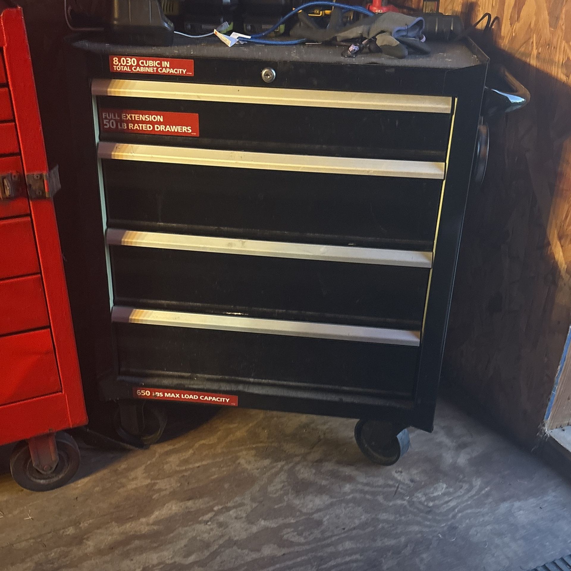 Tool Box