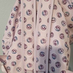 Backpack  & Lunch Bag