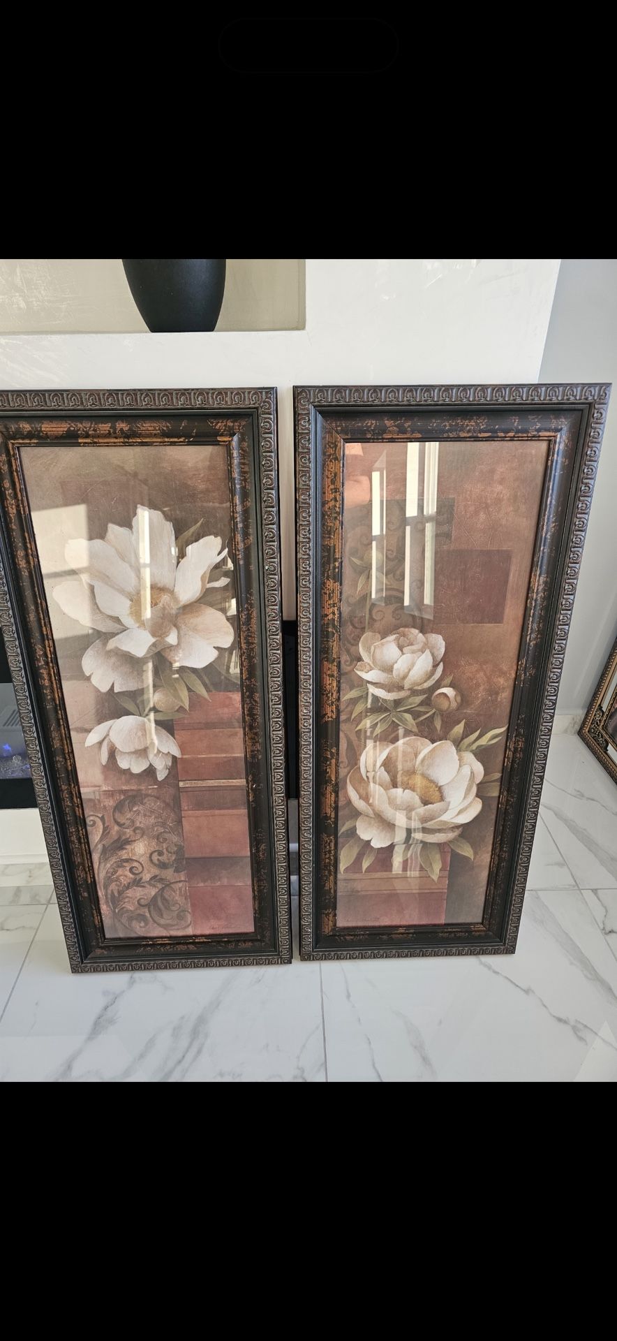 Cuadros Home Interiors 