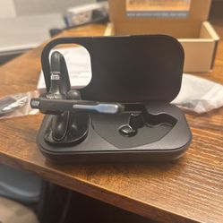 Wfh wireless headset