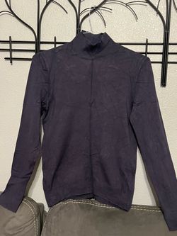 Zara turtle neck