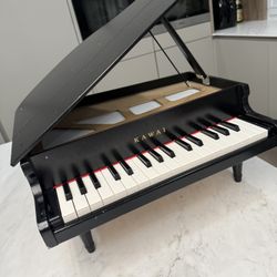 Kawai Grand Piano - Kids