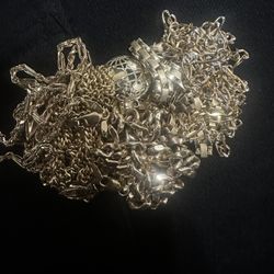 Gold (Description For Info)