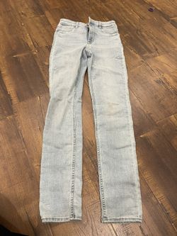 Jean Pants Size 2