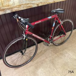 Motobecane Record 7005AL Road Bicycle