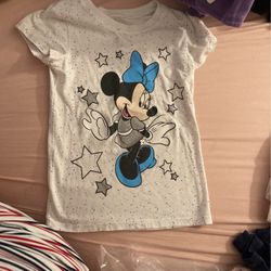 Girl Shirt